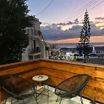 Apartament Blue Horizon
