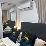 Blue Horizon Apartament