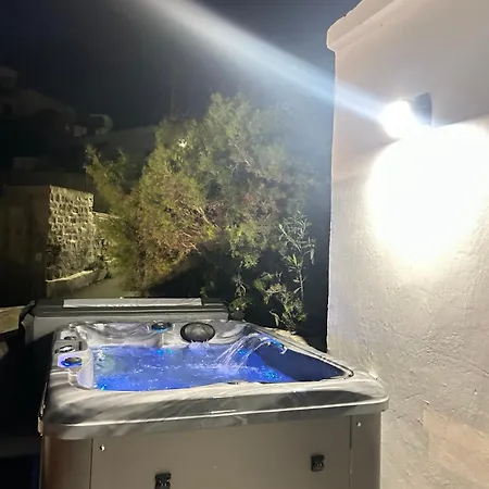 Apartamento Blue Horizon *