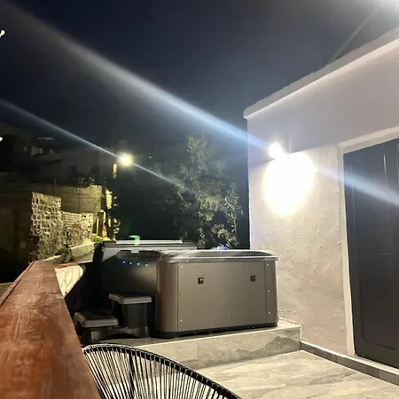 Blue Horizon Apartamento *