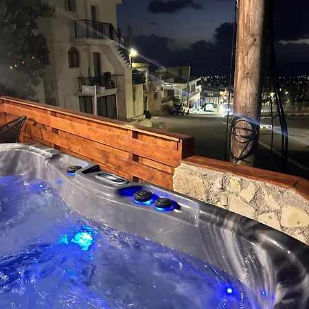 Apartamento Blue Horizon