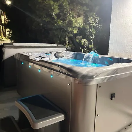 Apartamento Blue Horizon