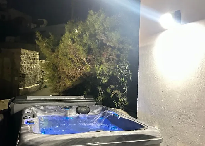 Apartamento Blue Horizon *