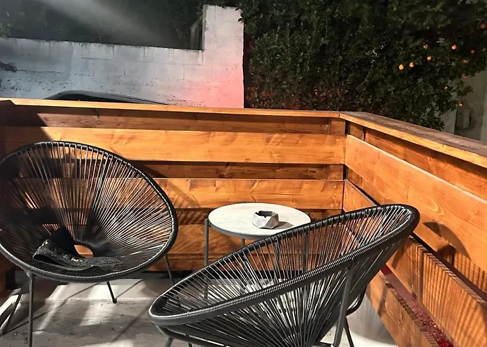 Blue Horizon * Peyia