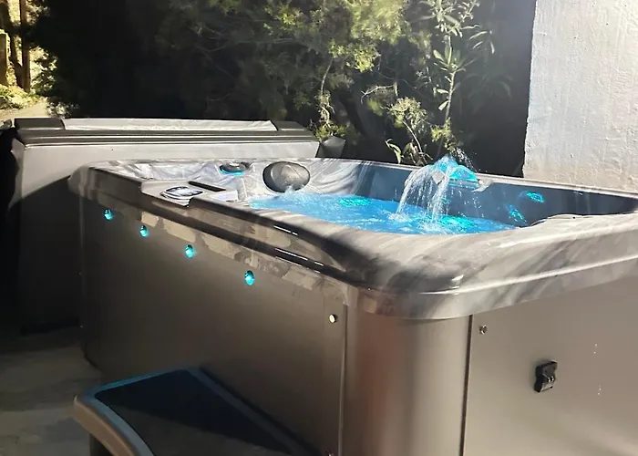 Apartamento Blue Horizon