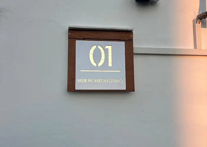 Apartamento Blue Horizon Peyia