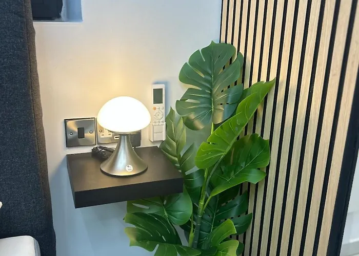 Blue Horizon Apartamento *