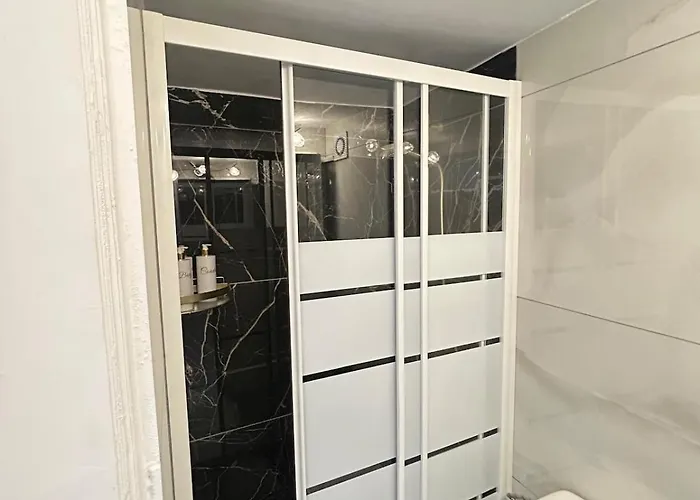 Blue Horizon Apartamento *