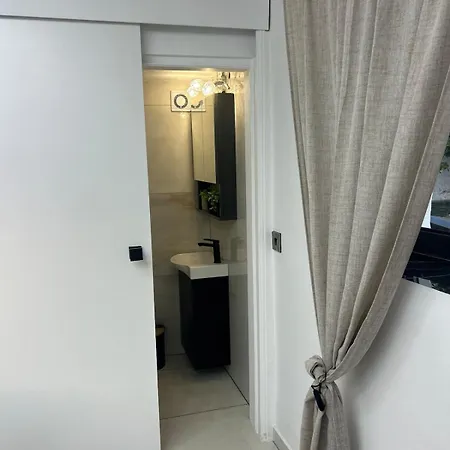 Blue Horizon Apartment