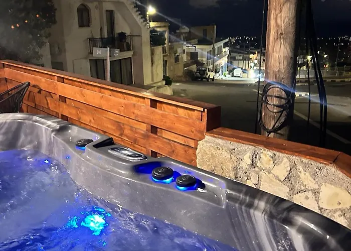 アパート Blue Horizon