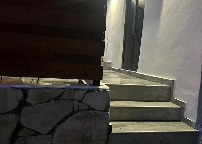 アパート Blue Horizon ペイヤ