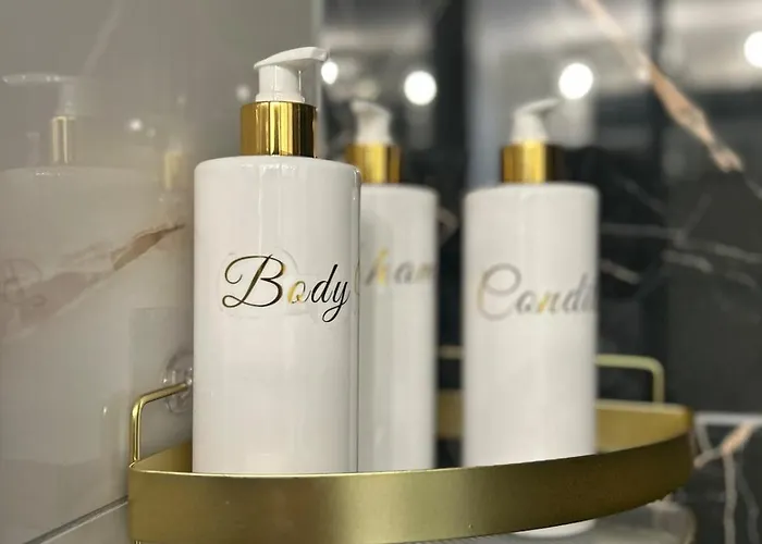 Blue Horizon アパート