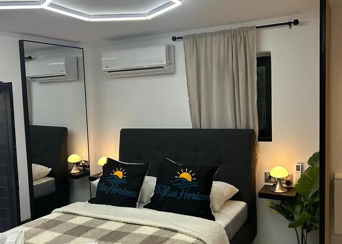 Blue Horizon アパート ペイヤ