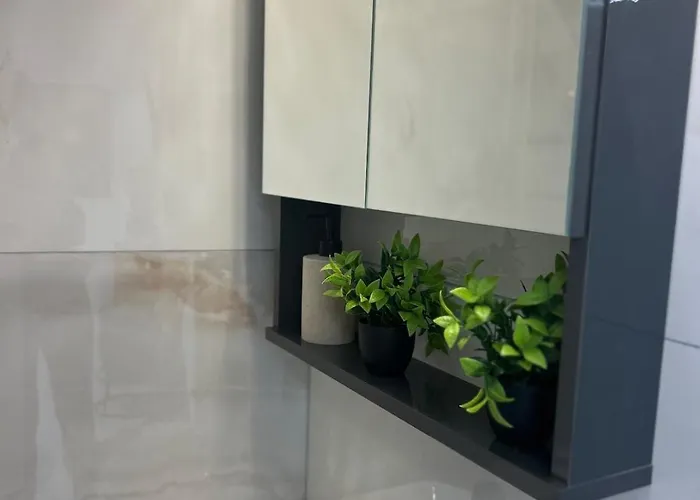 Blue Horizon アパート ペイヤ