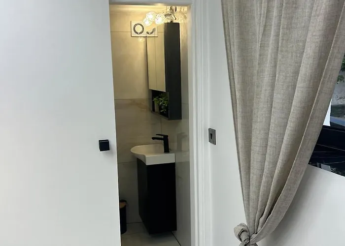 Blue Horizon アパート